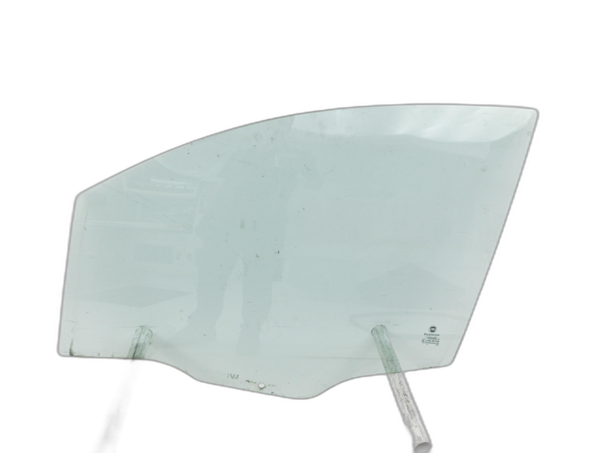 Side Window LVK Door Left Front for Fiat Panda 312 12-21 - Bild 1