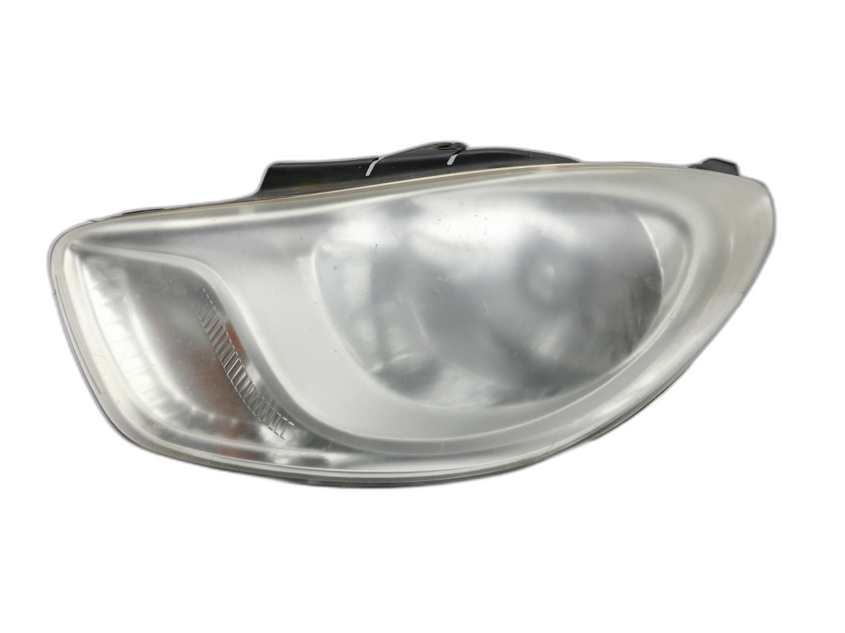 Faro delantero izquierda para Hyundai I10 PA 11-13 - Bild 1