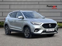 MG ZS 1.0 T Gdi Exclusive Suv 5dr Petrol Auto Euro 6 111 Ps Petrol