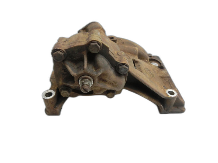 BMW E46 325XI LCI 03-06 2,5i 141KW M54B25O0 Ölpumpe  - Bild 1