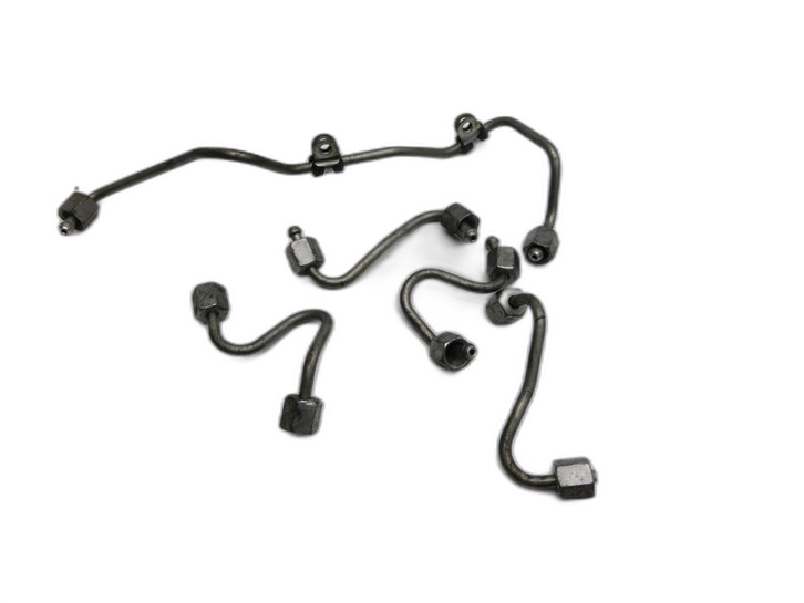 Mercedes S204 W204 C220 11-15 2,1 125KW Hochdruck Leitung Kraftstoffleitung Mercedes S204 W204 C220 11-15... Bild 1