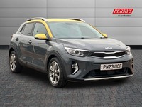 2023 Kia Stonic 1.0T GDi 99 Quantum 5dr Estate PETROL Manual