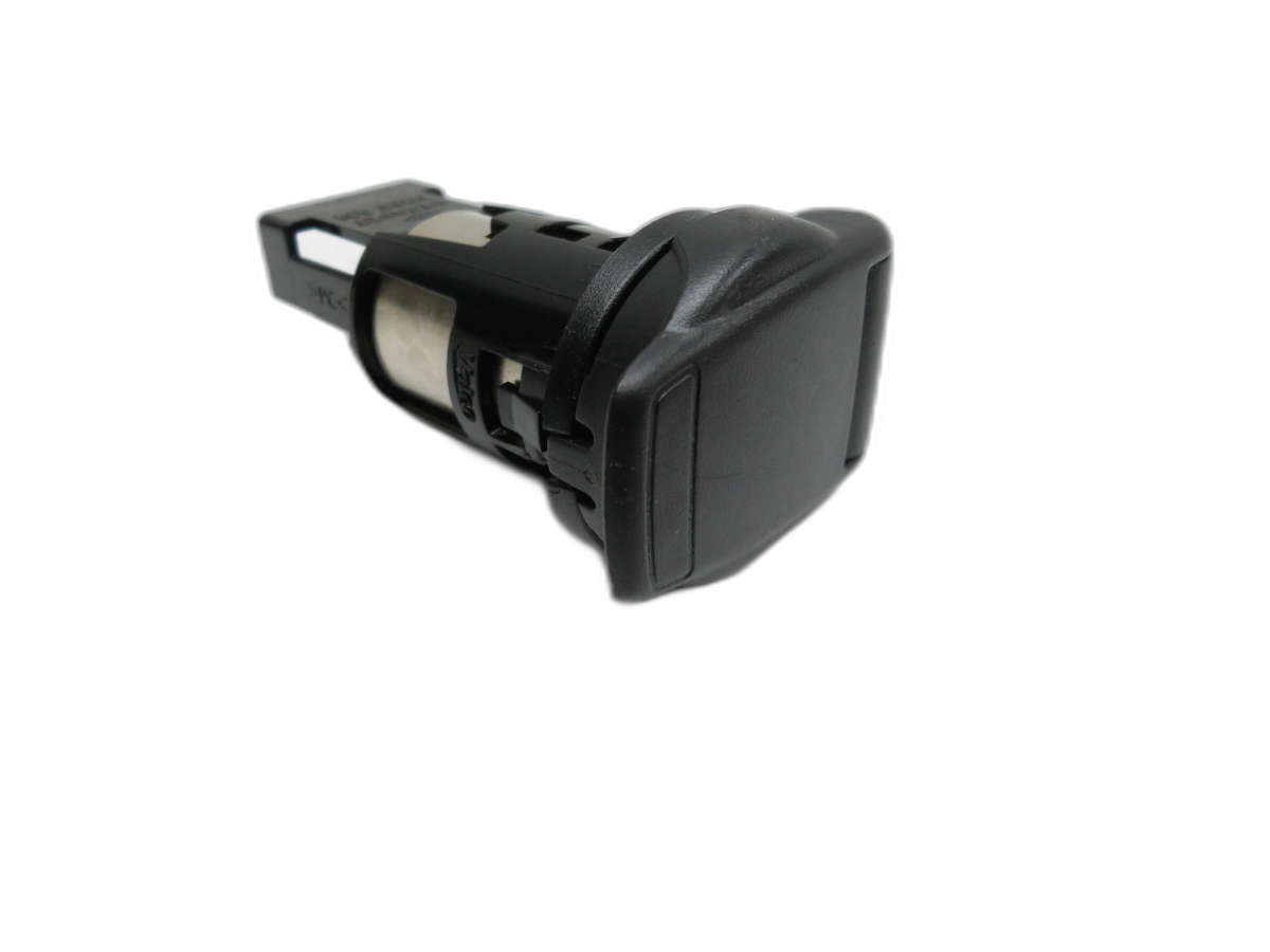 Renault Captur I HF 17-19 Buchse für Zigarettenanzünder - Bild 1