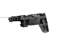 VW Golf 8 VIII 19-24 5T Halter Träger Aufnahme Führung für Stoßstange Links Hinten VW Golf 8 VIII 19-24 14.08.2023... Vorschau 1