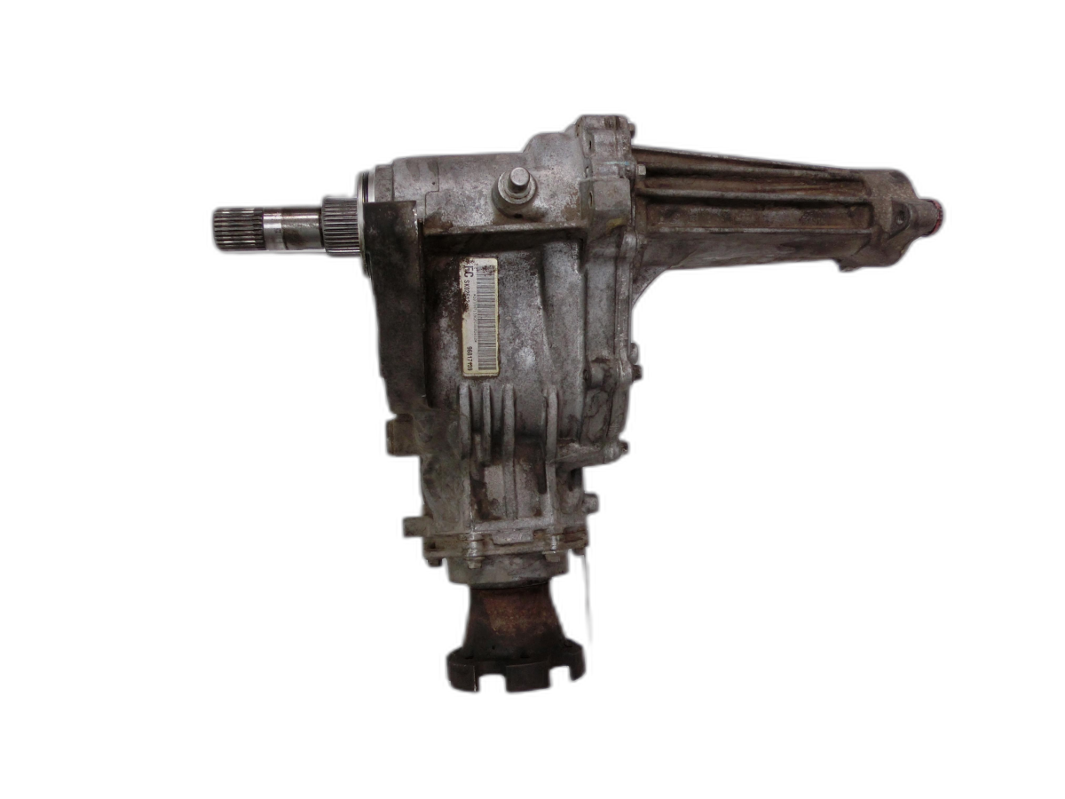 Differenziale Azionamento dell'asse anteriore per Opel Antara 07-11 - Bild 1