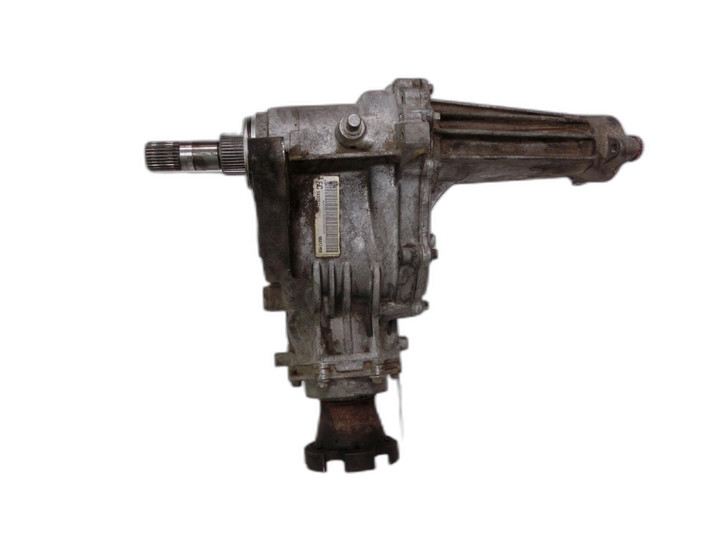 Opel Antara 07-11 CDTI 2,0 110KW Differential Vorderachsgetriebe Vorne - Bild 1