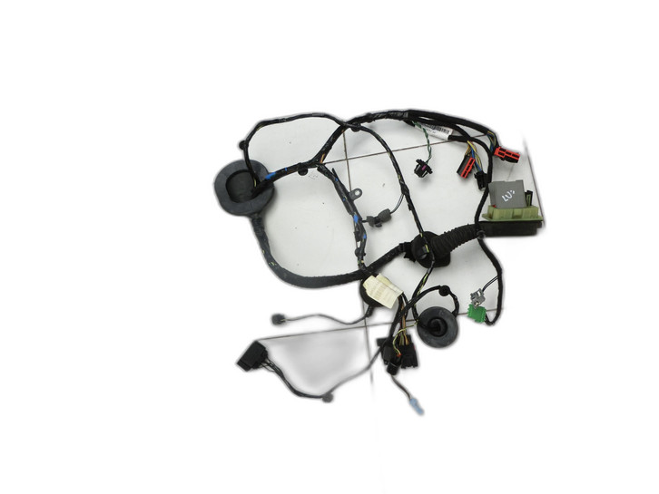 Range Rover Sport LS 10-13  Kabelbaum Tür und Fensterheber Links Vorne  - Bild 1