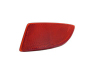 Mazda 3 BM 13-17 Reflektor für Stoßstange Hinten Links Mazda 3 BM 13-17 19.11.2013 BCW8-51-5M0 gebraucht Vorschau 1