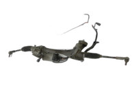 Seat Leon 5F SC FR 13-18 Lenkgetriebe Servolenkung Seat Leon 5F SC FR 13-18 19.02.2014 5Q0909144P 031407020 gebraucht Vorschau 1
