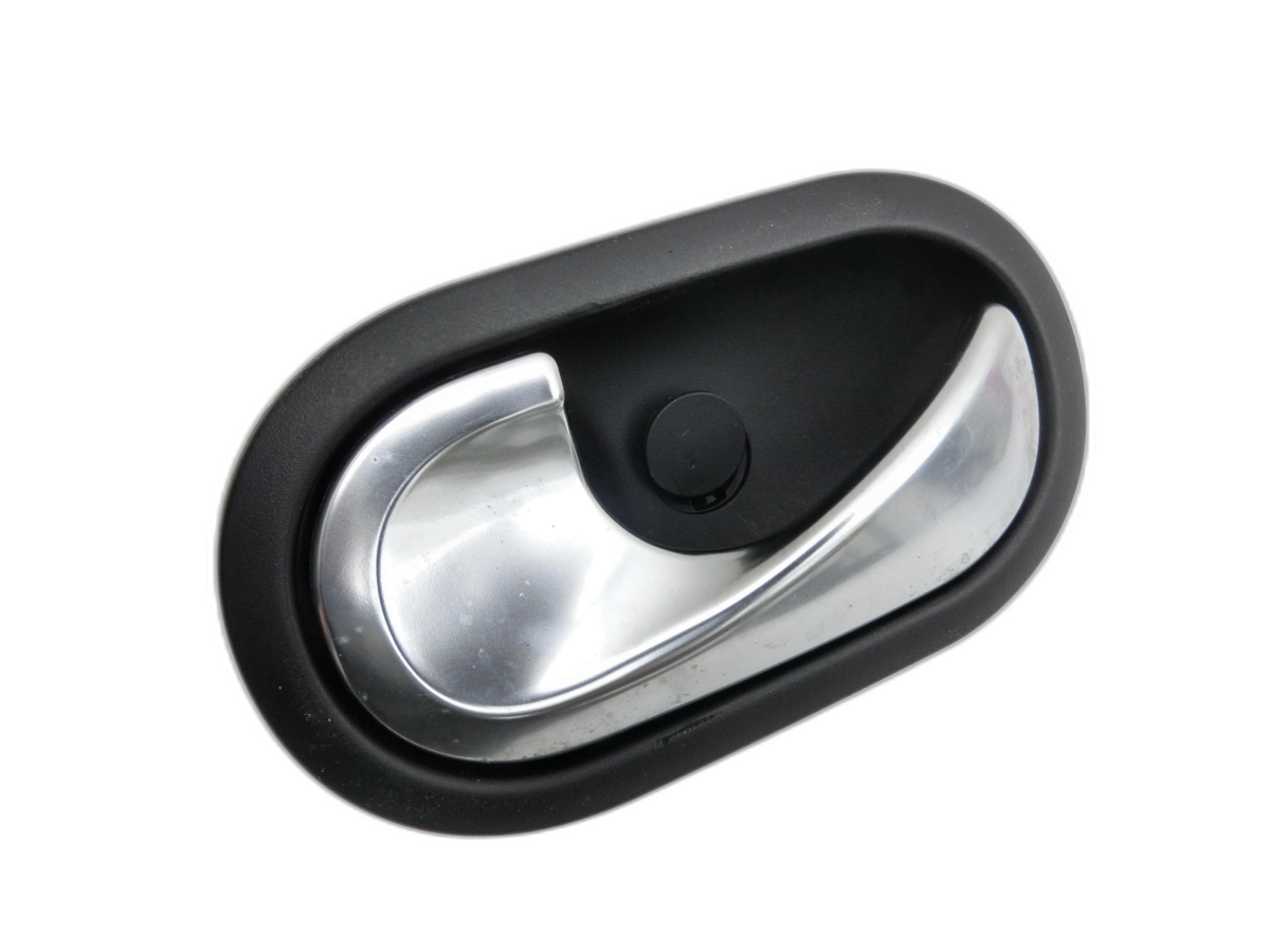 Door Handle shell inner Left Front for Renault Twingo III BCM 14-19 - Bild 1