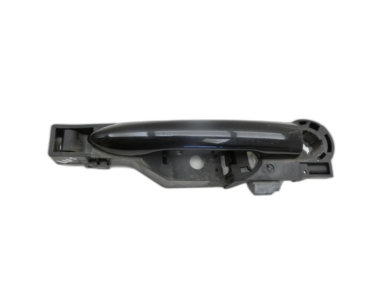 Renault Laguna III 3 07-11 Lim Türgriff Griff aussen Links Vorne NV676 - Bild 1