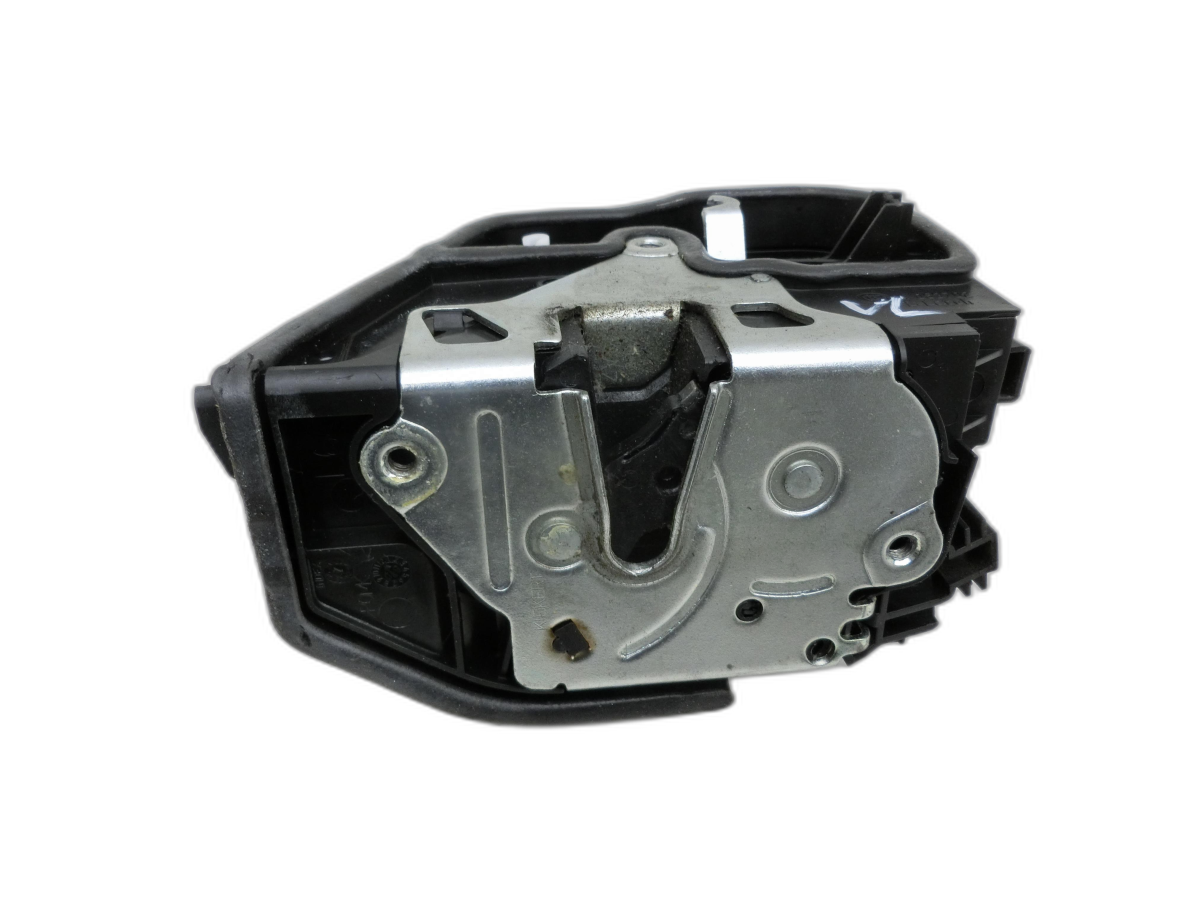BMW E81 1er 116i LCI 07-13 3T Türschloss m. ZV Stellmotor Links Vorne  - Bild 1