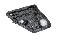 Mercedes W177 A250E 18-22 Lim Fensterheber o. FH-Motor Hinten Links Mercedes W177 A250E 18-22 26.03.2021... Vorschau 1