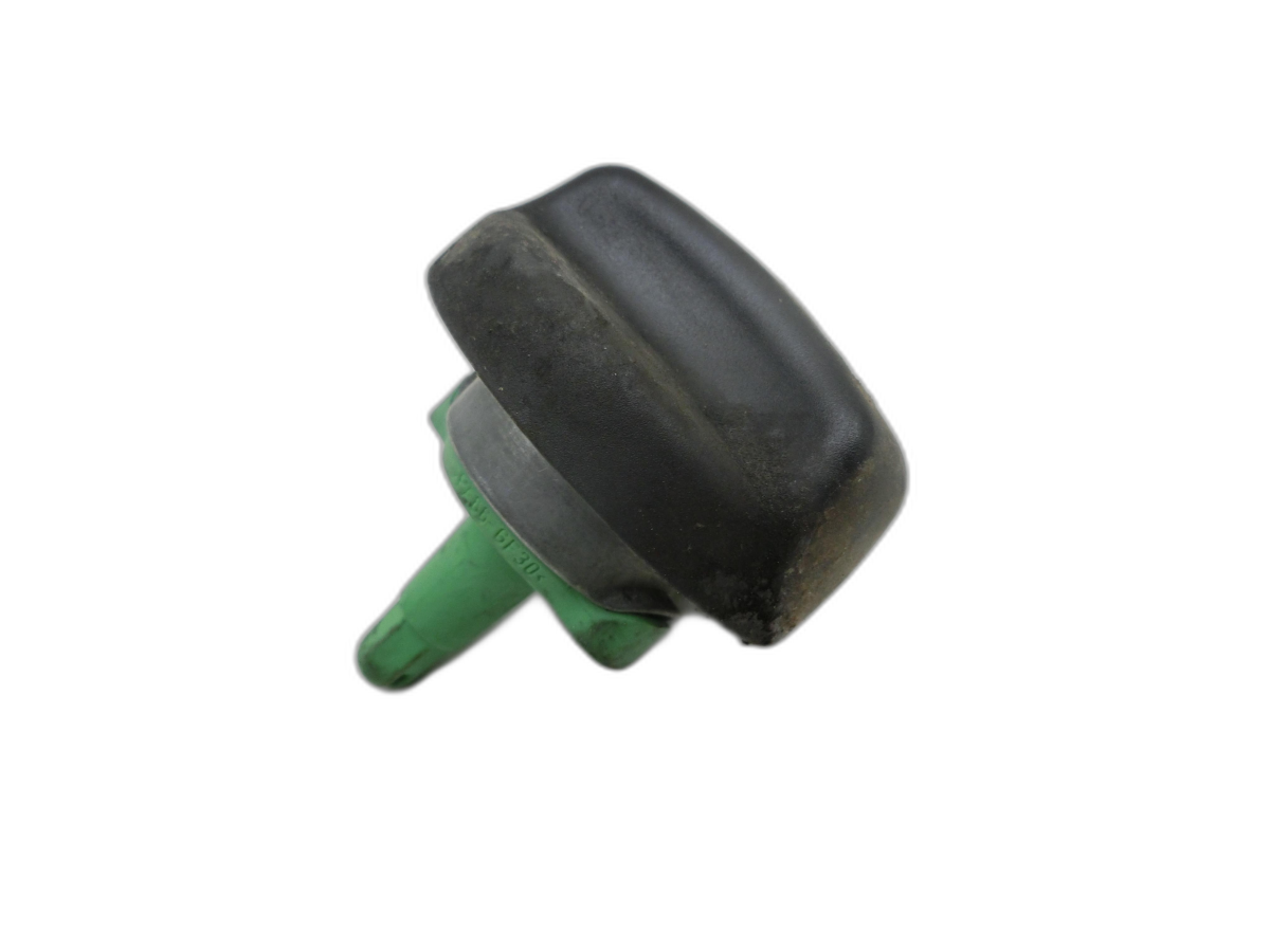 BMW E81 1er 116i LCI 07-13 Tankdeckel Verschluss Tankverschluss  - Bild 1