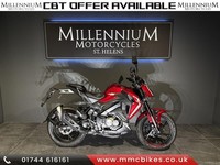 2024 KEEWAY RKF 125 LEARNER LEGAL NAKED BIKE RIDE ON L PLATES WITH CBT