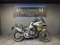 Voge 525 DSX
