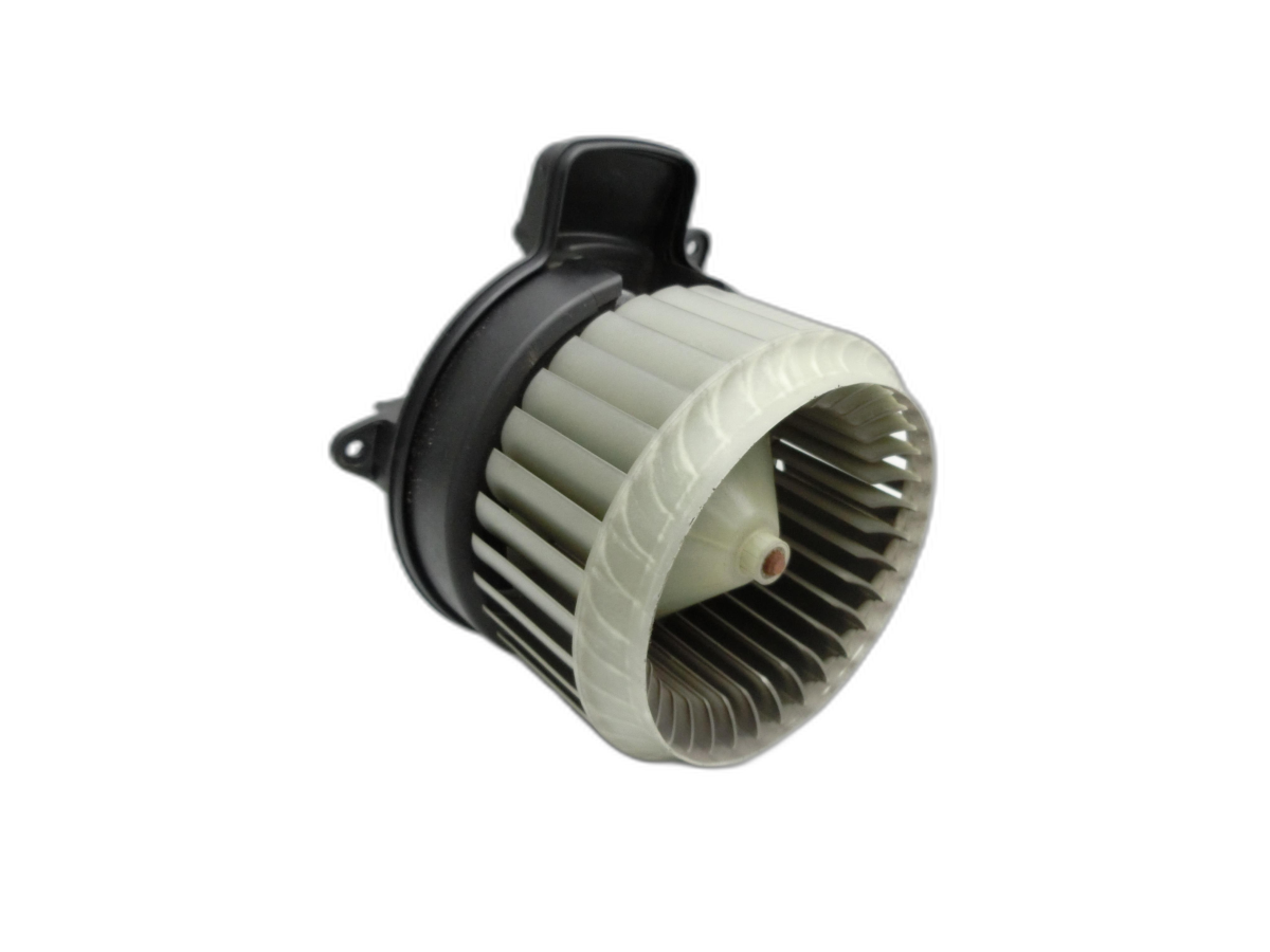 Audi A8 4H D4 09-17 Gebläsemotor Lüftermotor Heizungsgebläse  - Bild 1