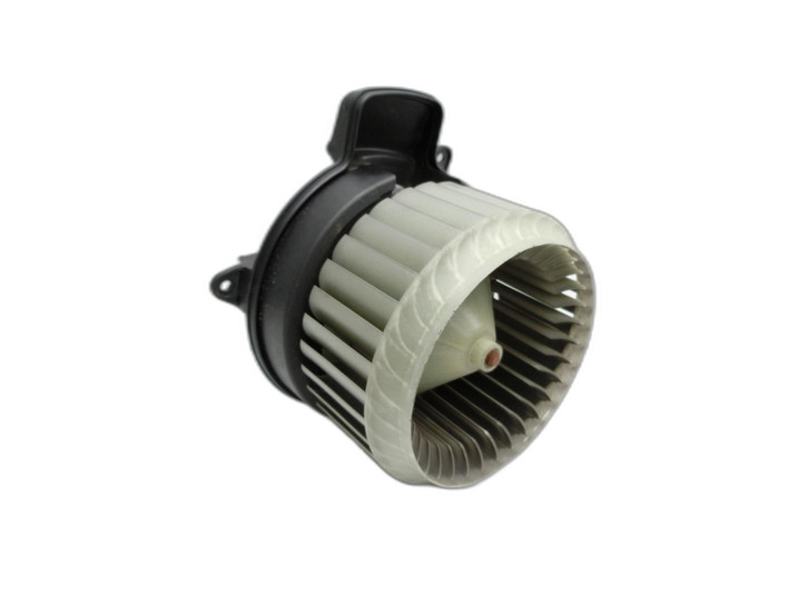 Audi A8 4H D4 09-17 Gebläsemotor Lüftermotor Heizungsgebläse  - Bild 1