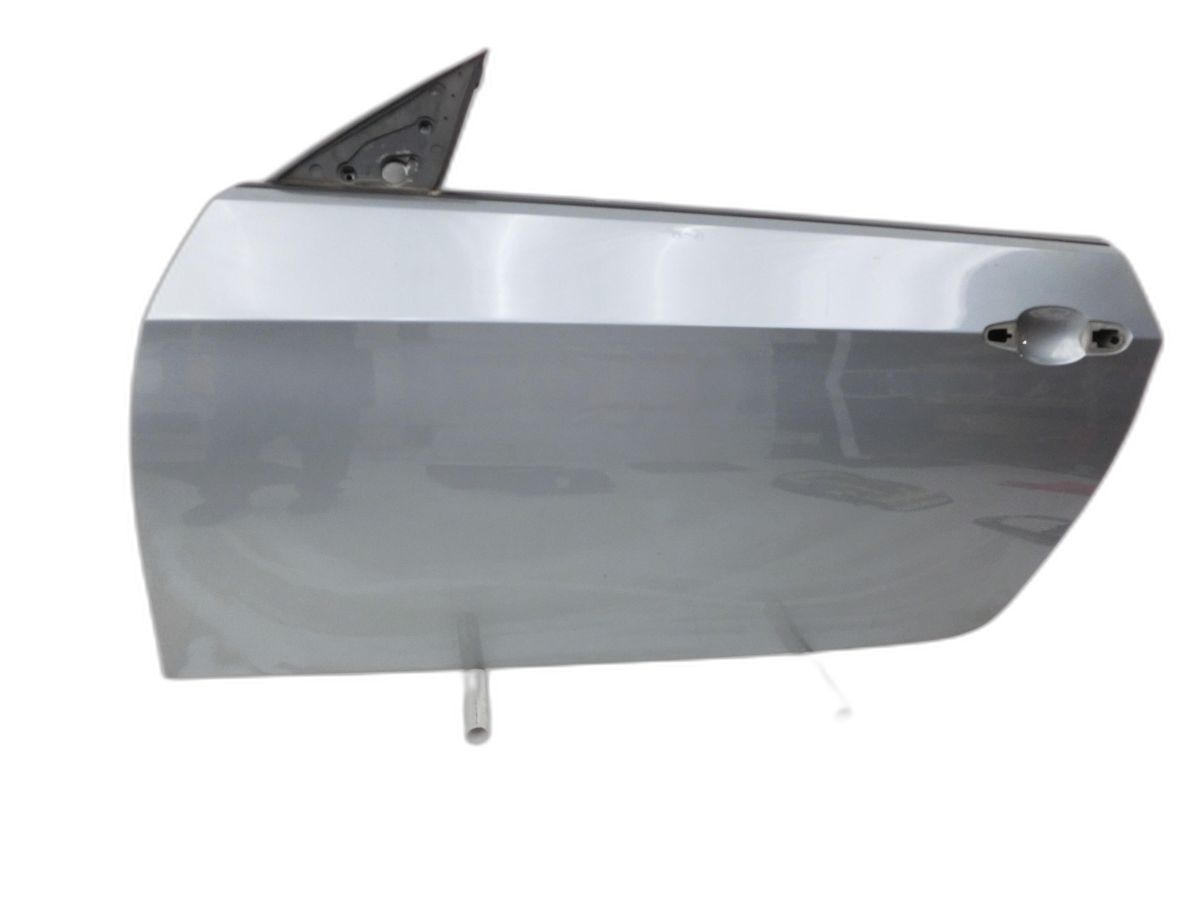 BMW E92 320i 05-08 Coupe Tür Fahrertür Links Vorne A52 - Bild 1