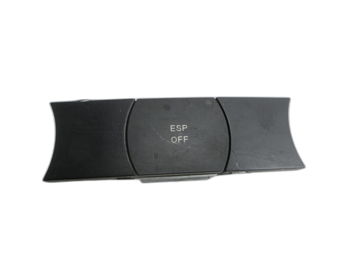 VW Touareg 7L 06-10 Schalter ESP Off  - Bild 1