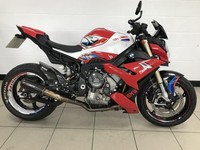 BMW S 1000 R SPORT
