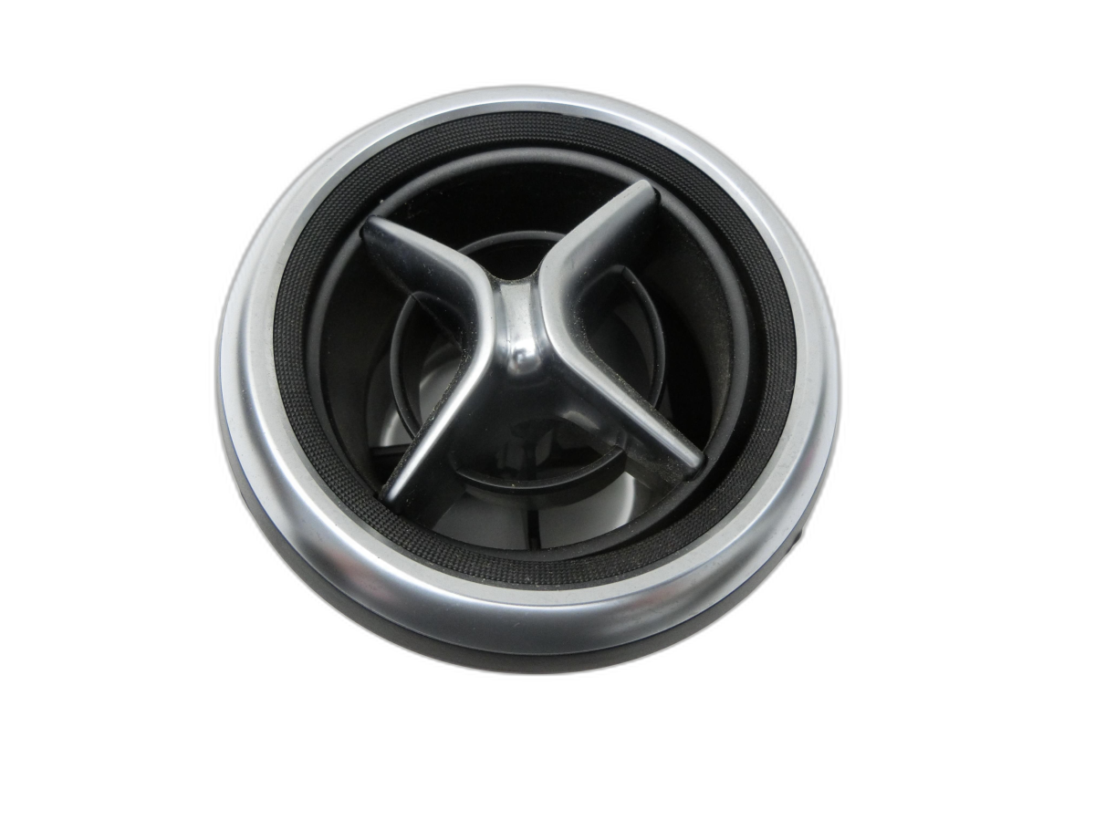 Air shower nozzle Right Centre for Mercedes W176 A180 12-15 - Bild 1