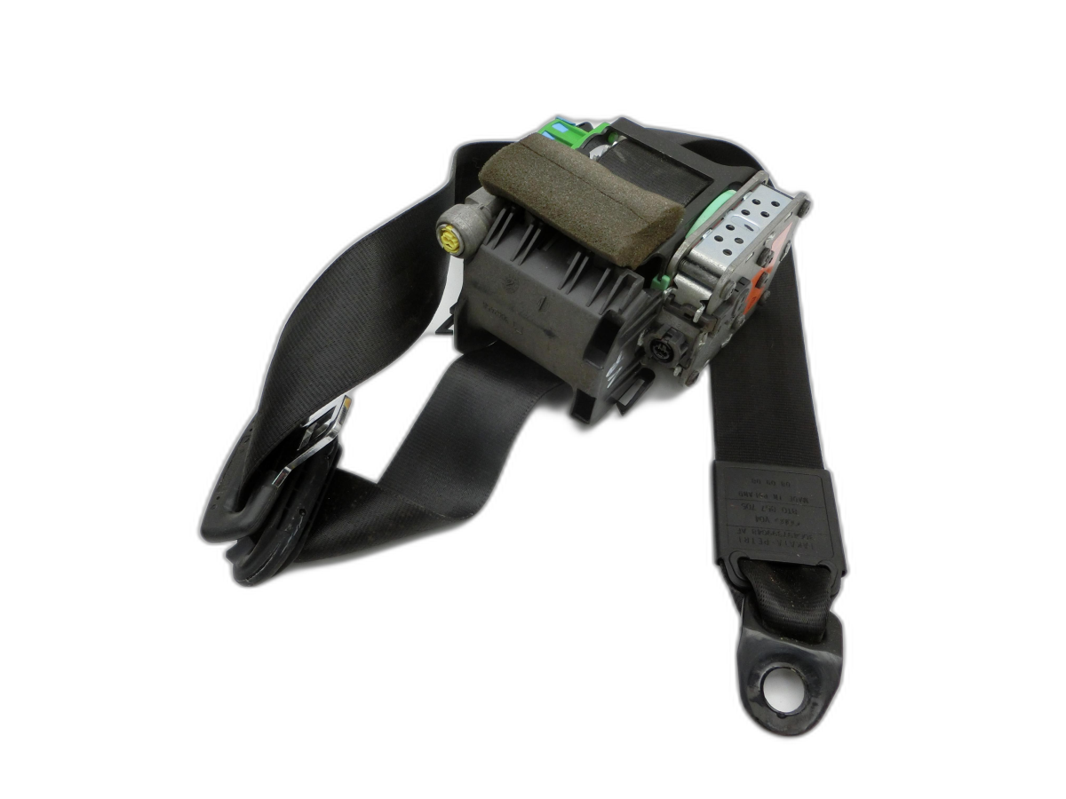 Cintura di sicurezza Pretensionatore passeggero Dx anteriore per Audi A5 8T 07-12 - Bild 1