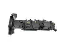 Mitsubishi ASX 12-16 DI-D 1,6 84KW MN982443 Ventildeckel Zylinderkopfhaube Motorabdeckung Mitsubishi ASX 12-16... Vorschau 1