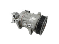 Peugeot 308 CC 07-11 THP 1,6 115KW Klimakompressor AC Kompressor Peugeot 308 CC 07-11 31.03.2011 6453ZE 447150-1730... Vorschau 1