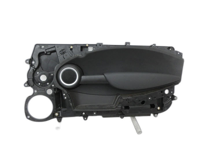 MINI Cooper S R56 LCI 10-13 3T Türverkleidung Türpappe Vorne Rechts  - Bild 1