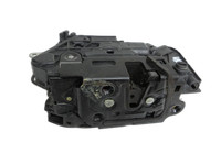 VW Tiguan 5N 07-11 Türschloss Zentralisierung m. ZV Stellmotor Rechts Hinten VW Tiguan 5N 07-11 25.09.2009... Vorschau 1