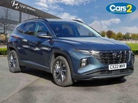 2022 Hyundai TUCSON 1.6 TGDi Premium 5dr 2WD Estate Petrol Manual