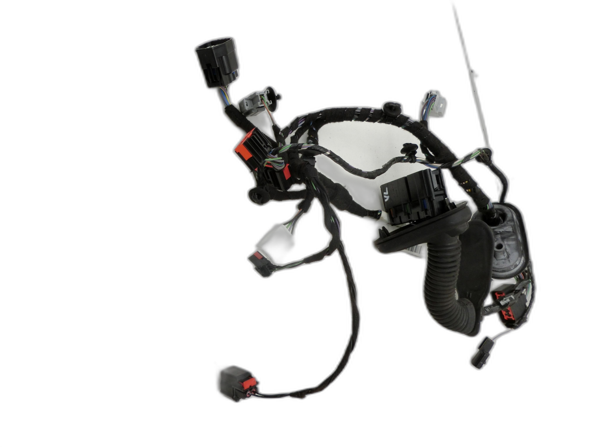 Harness Door and Window Lift Left Front for Großraumlim Ford B-Max JK 12-17 - Bild 1