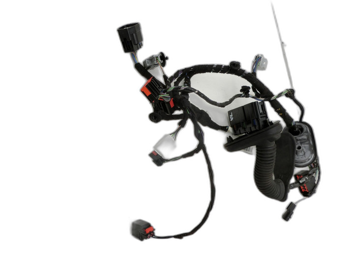 Ford B-Max JK 12-17 GroßraumLim Kabelbaum Tür und Fensterheber Links Vorne - Bild 1