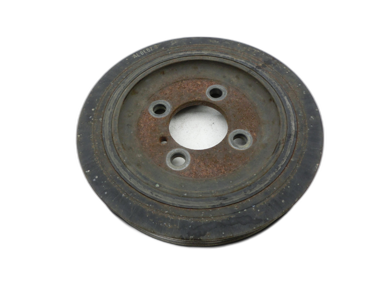 Puleggia per Hyundai Tucson JM 05-10 - Bild 1