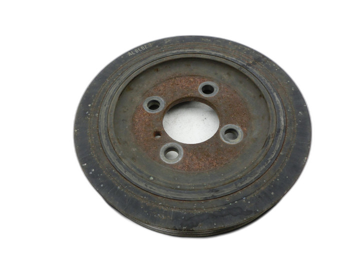 Hyundai Tucson JM 05-10 CRDI 2,0 103KW D4EA Riemenscheibe  - Bild 1