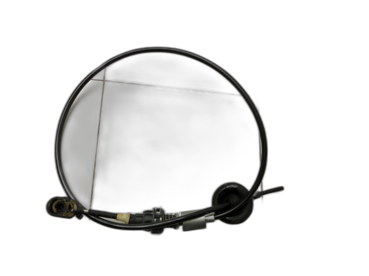 Saab 9-5 YS3E 05-09 2,3T 169KW Autom Schaltzug Schaltseilzug Schaltseil  - Bild 1