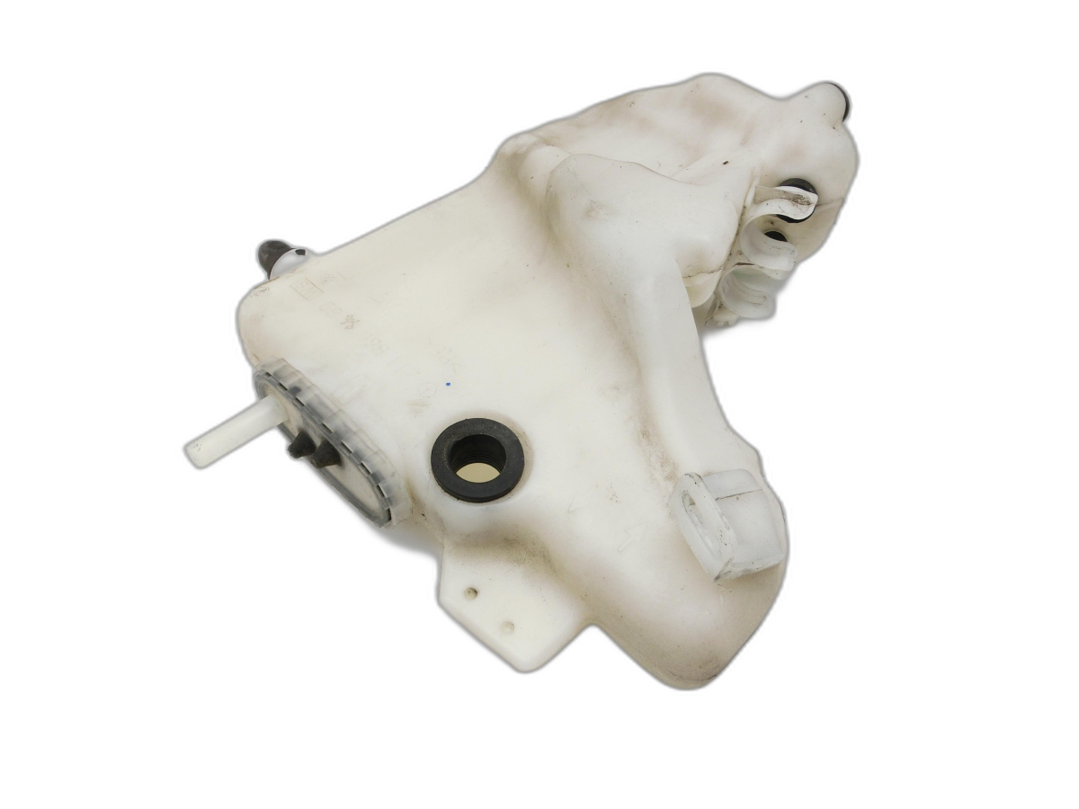 Mercedes C219 CLS 08-10 350 CGI 3,5 215KW Xenon Waschwasserbehälter Wasserbehälter mit Einfüllstutzen  - Bild 1