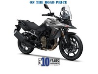 2025 Suzuki DL800 RE V-Strom, Vstorm, Vstrom save 504 & 5.9% APR finance