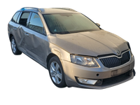 Skoda Octavia III 5E 12-16