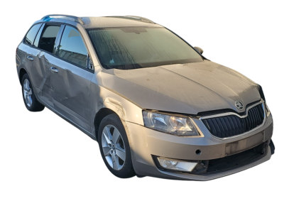 Skoda Octavia III 5E 12-16