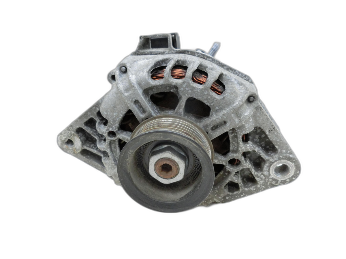 Kia Soul II AM 08-13 1,6 93KW Lichtmaschine Generator 90A 13.5V  - Bild 1