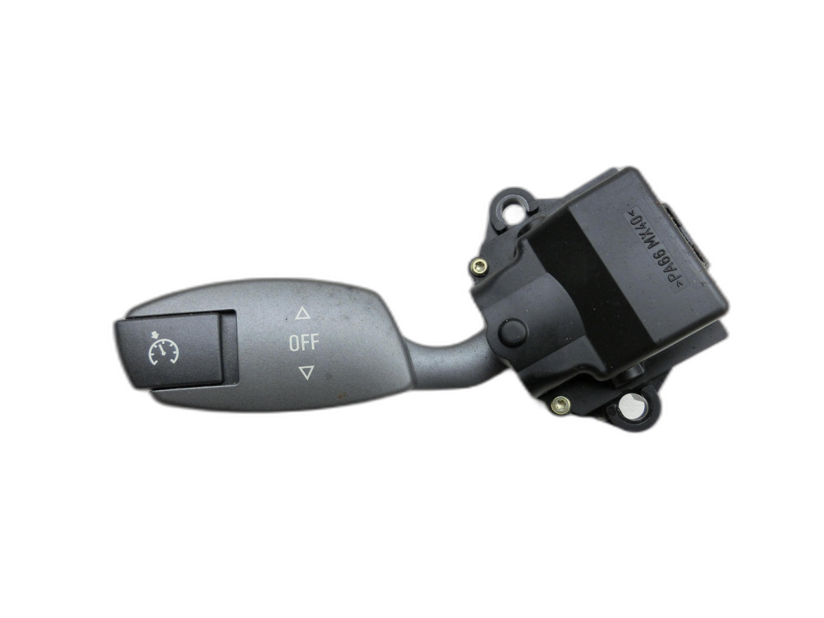 BMW E65 7er 01-05 Lenkstockschalter Tempomat Bedienung - Bild 1