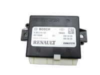 Renault Captur I HF 17-19 Steuergerät ECU Modul für PDC Einparkhilfe Renault Captur I HF 17-19 29.11.2019... Vorschau 1