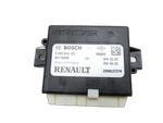 Renault Captur I HF 17-19 Steuergerät ECU Modul für PDC Einparkhilfe Renault Captur I HF 17-19 29.11.2019... Vorschau 1