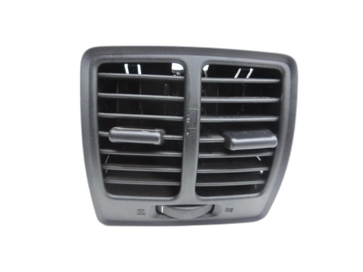 Ford Grand C-MAX 15-19 Luftdusche Luftdüse Mitte Hinten  - Bild 1