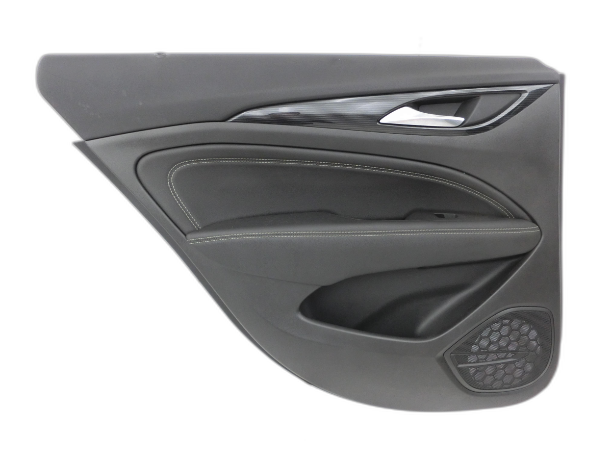 Pannello portiera Sx posteriore per Opel Insignia B Z18 17-20 - Bild 1