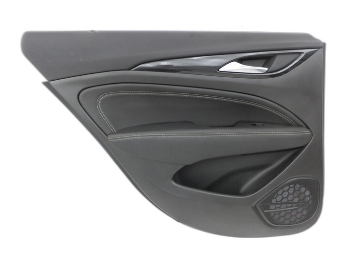 Opel Insignia B Z18 17-20 Kombi Türverkleidung Türpappe Links Hinten  - Bild 1