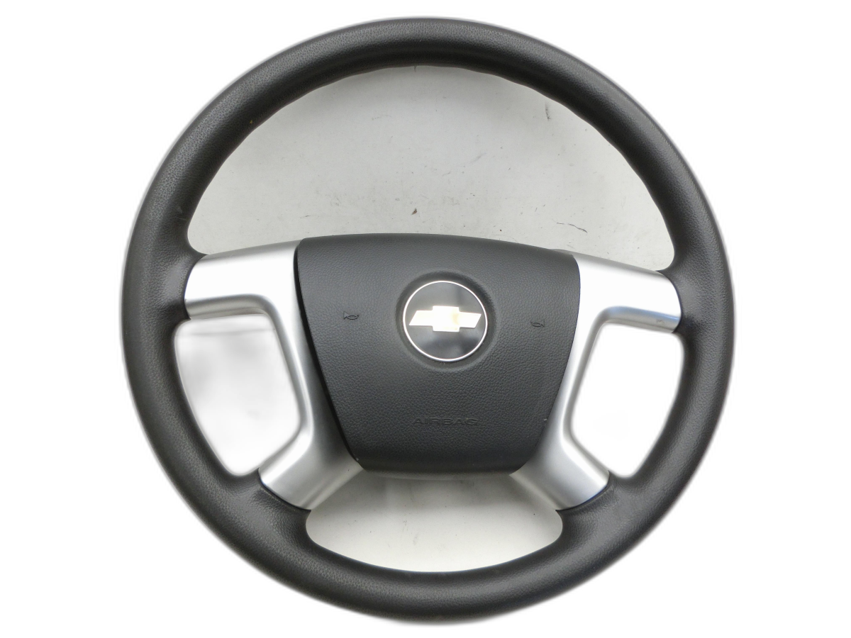 Steering Wheel Airbagsteering for Chevrolet Captiva S10 06-11 - Bild 1