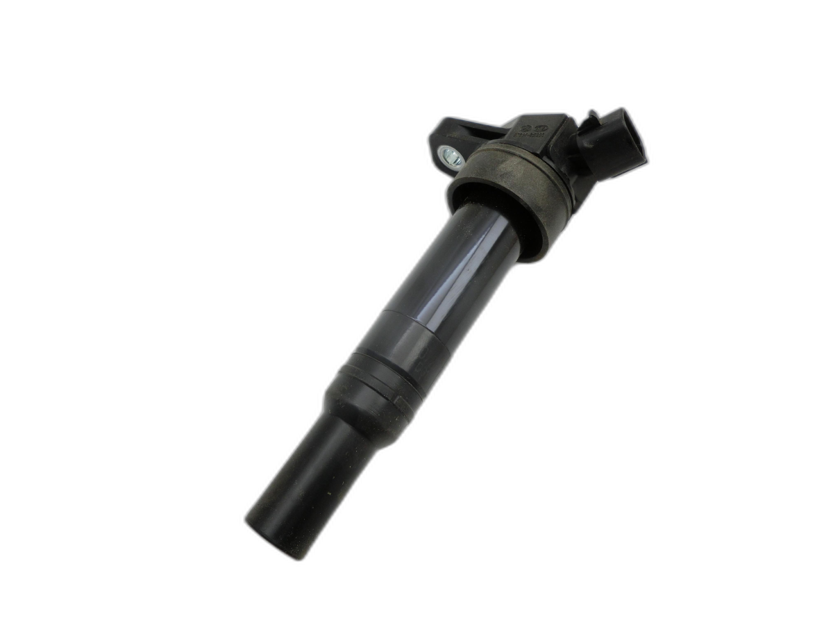 Bobina de encendido Zyl.4 para KIA Optima JF K5 15-20 - Bild 1
